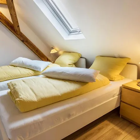 Degen Apartament Donaueschingen